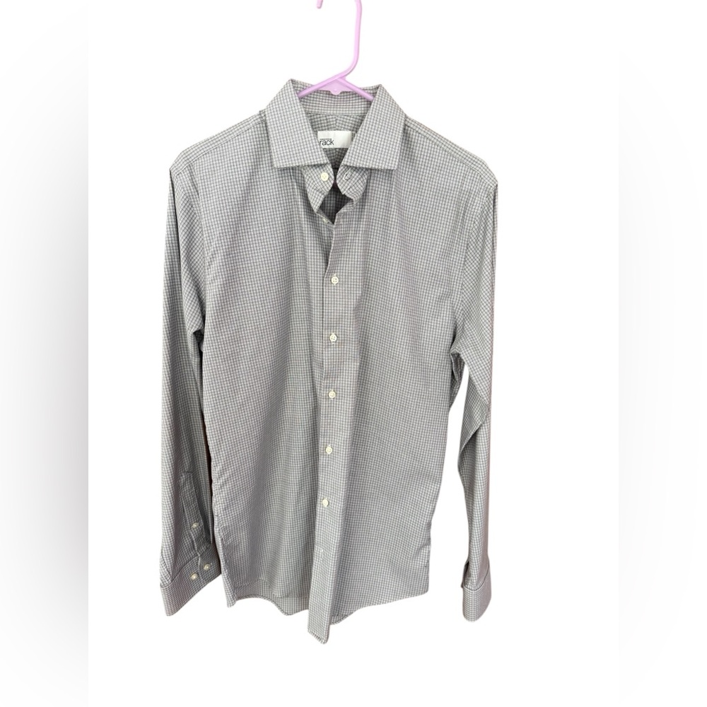 Nordstrom Rack Button Up - Picture 1 of 4